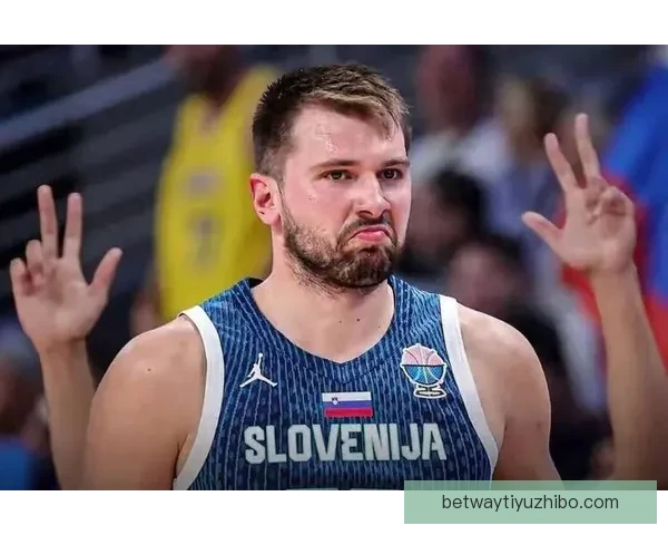 东契奇六连客场均40+创纪录 连续超神全力争MVP力争历史地位