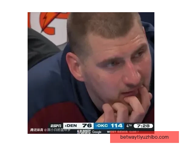 掘金主帅分析约基奇复出失误增多穆雷依然信心满满