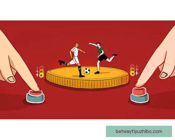 世界杯竞猜游戏平台注册全面启动 参与即有机会赢取丰厚奖励