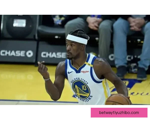 桑托斯谈从巴特勒身上汲取经验 观摩其比赛风格助力自己提升