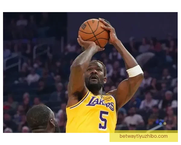 湖人四将伤缺艾顿斯马特八村垒蒂耶罗缺阵迎战步行者