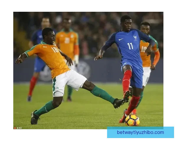 美加墨世界杯赛前全面分析与投注技巧全攻略