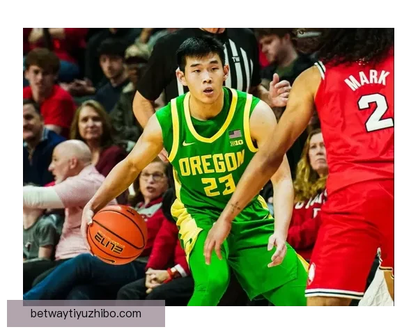 西安偶遇林葳已结束首个NCAA赛季 留美追梦还是回国发展引热议