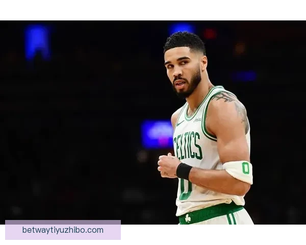 塔图姆坦言低迷状态让他沮丧提前复出并非超人表现准星不足引人关注