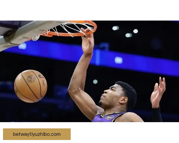 湖人四将伤缺艾顿斯马特八村垒蒂耶罗缺阵迎战步行者