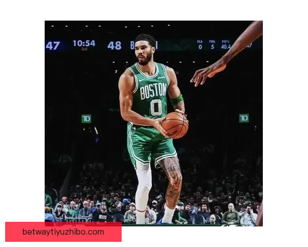 塔图姆坦言低迷状态让他沮丧提前复出并非超人表现准星不足引人关注