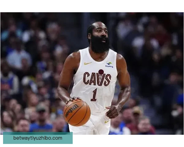 骑士主帅称莫布利表现统治力强 认为哈登到来助力显著